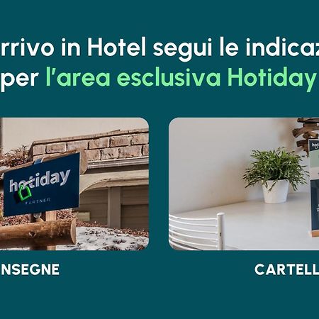Hotiday Room Collection - Olbia Porto Exterior foto