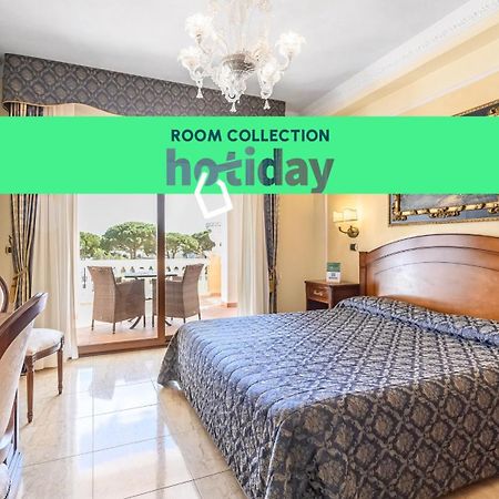 Hotiday Room Collection - Olbia Porto Exterior foto