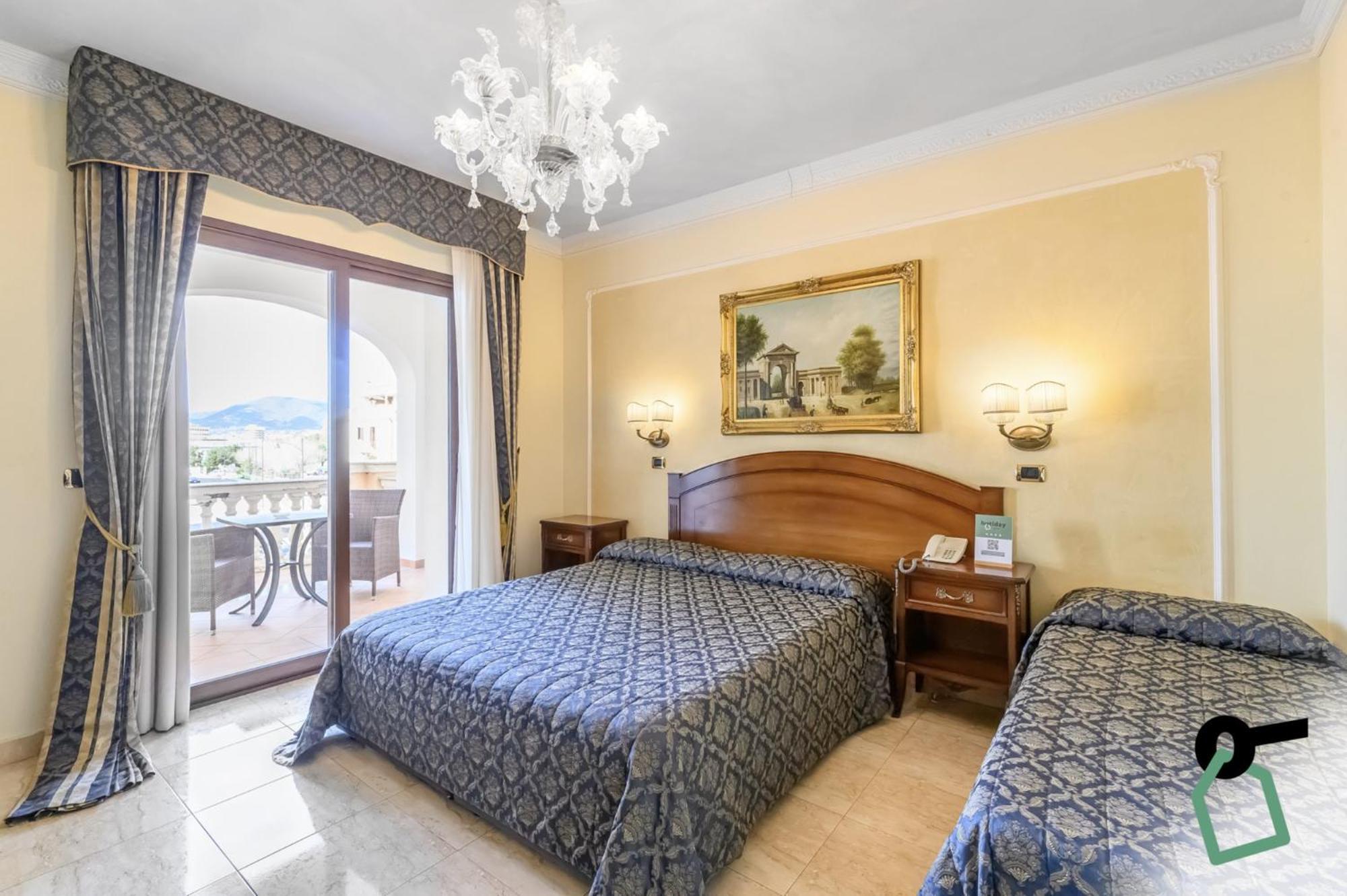 Hotiday Room Collection - Olbia Porto Exterior foto