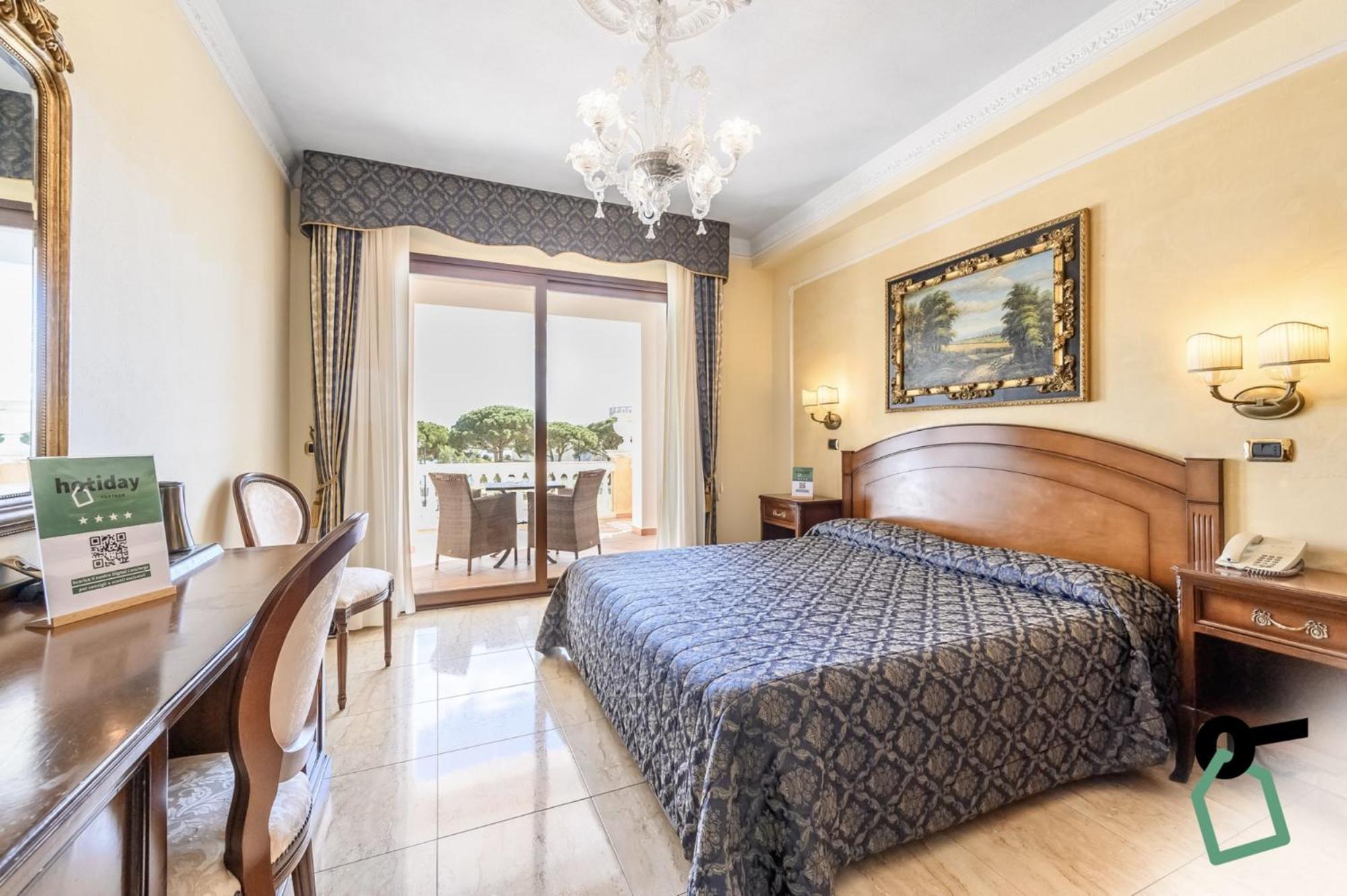 Hotiday Room Collection - Olbia Porto Exterior foto