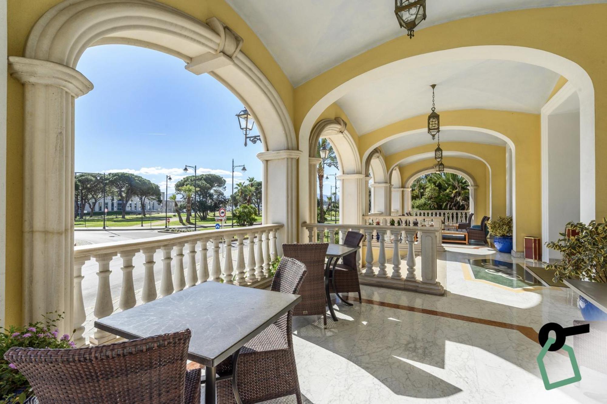 Hotiday Room Collection - Olbia Porto Exterior foto