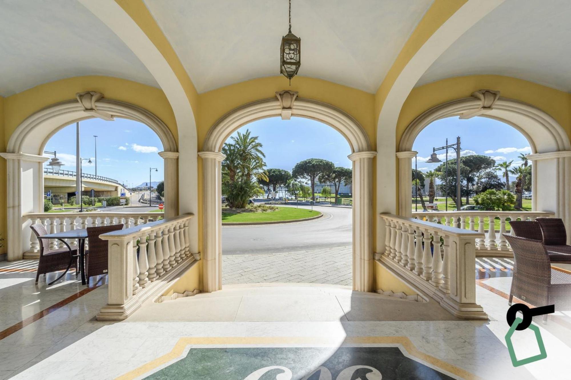 Hotiday Room Collection - Olbia Porto Exterior foto