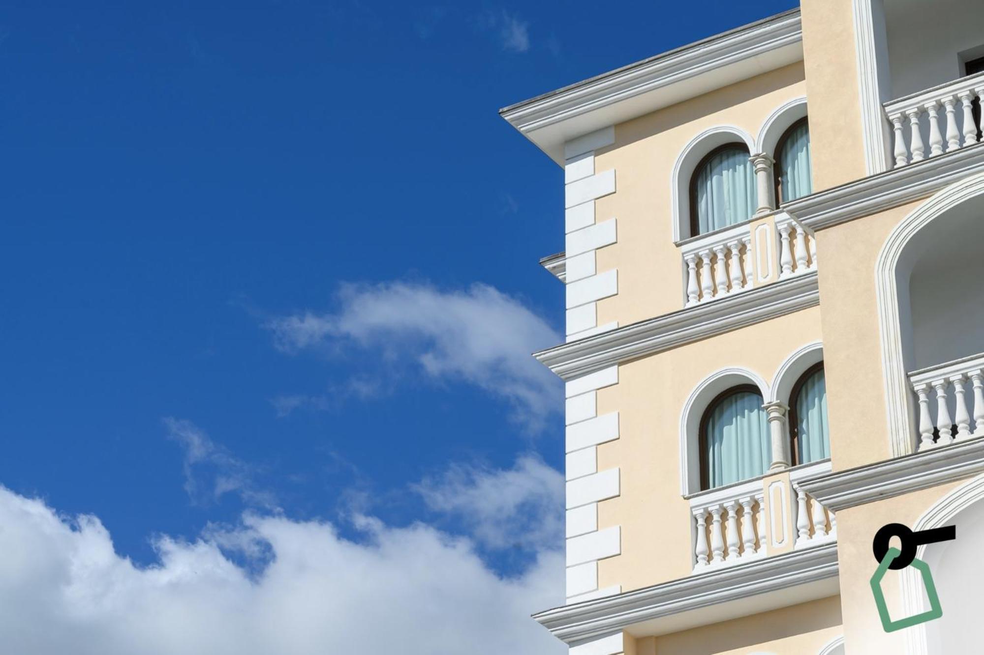 Hotiday Room Collection - Olbia Porto Exterior foto