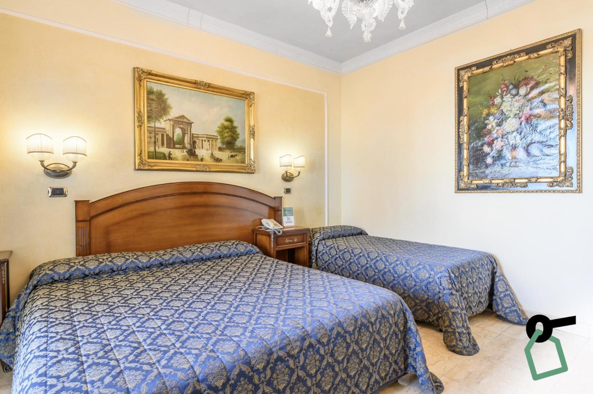 Hotiday Room Collection - Olbia Porto Exterior foto