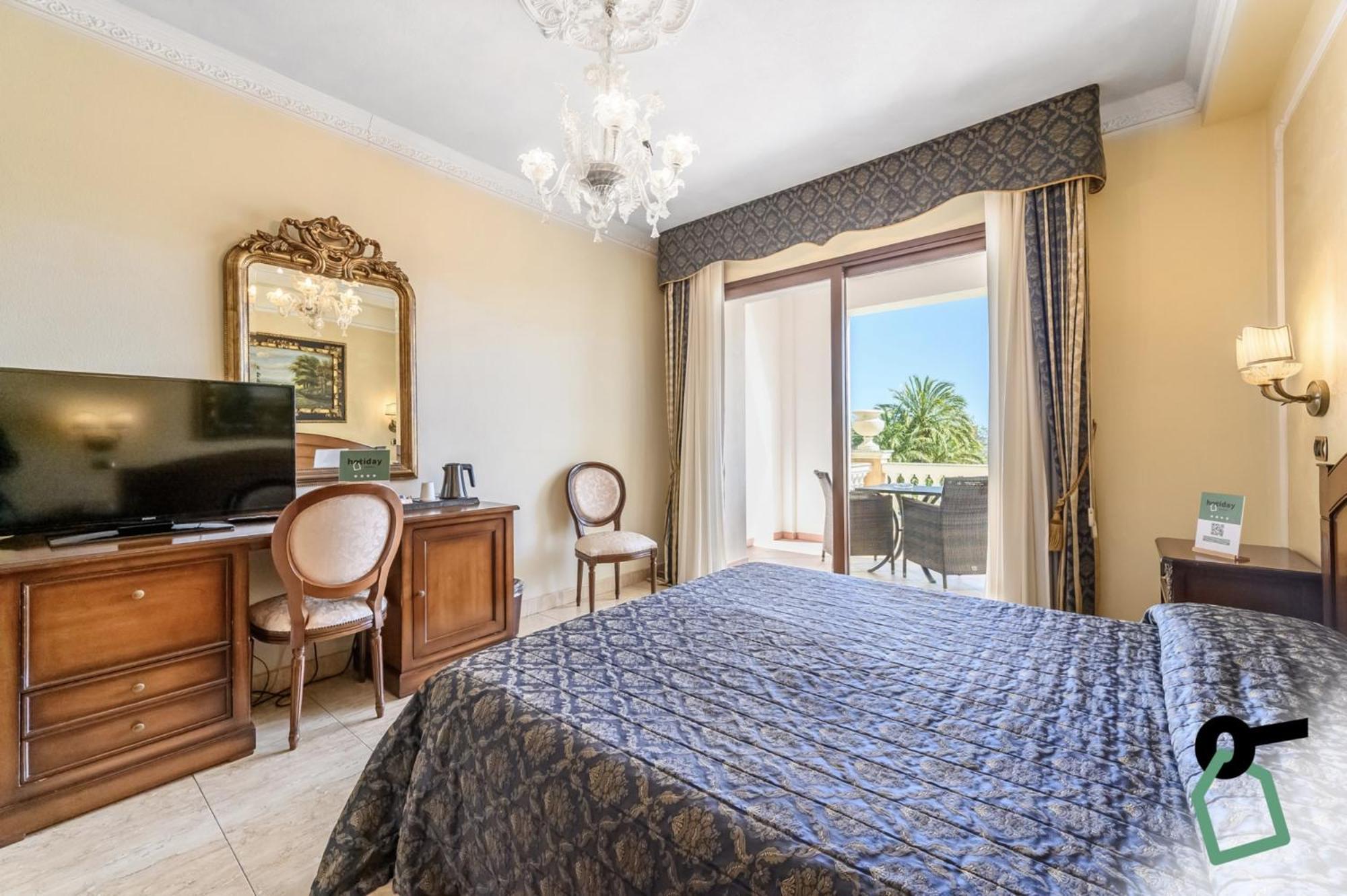 Hotiday Room Collection - Olbia Porto Exterior foto