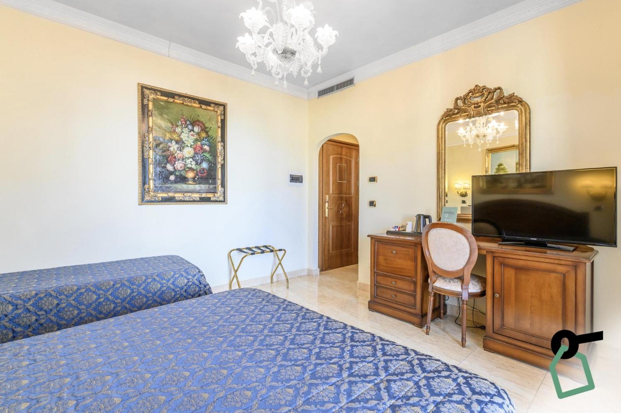 Hotiday Room Collection - Olbia Porto Exterior foto