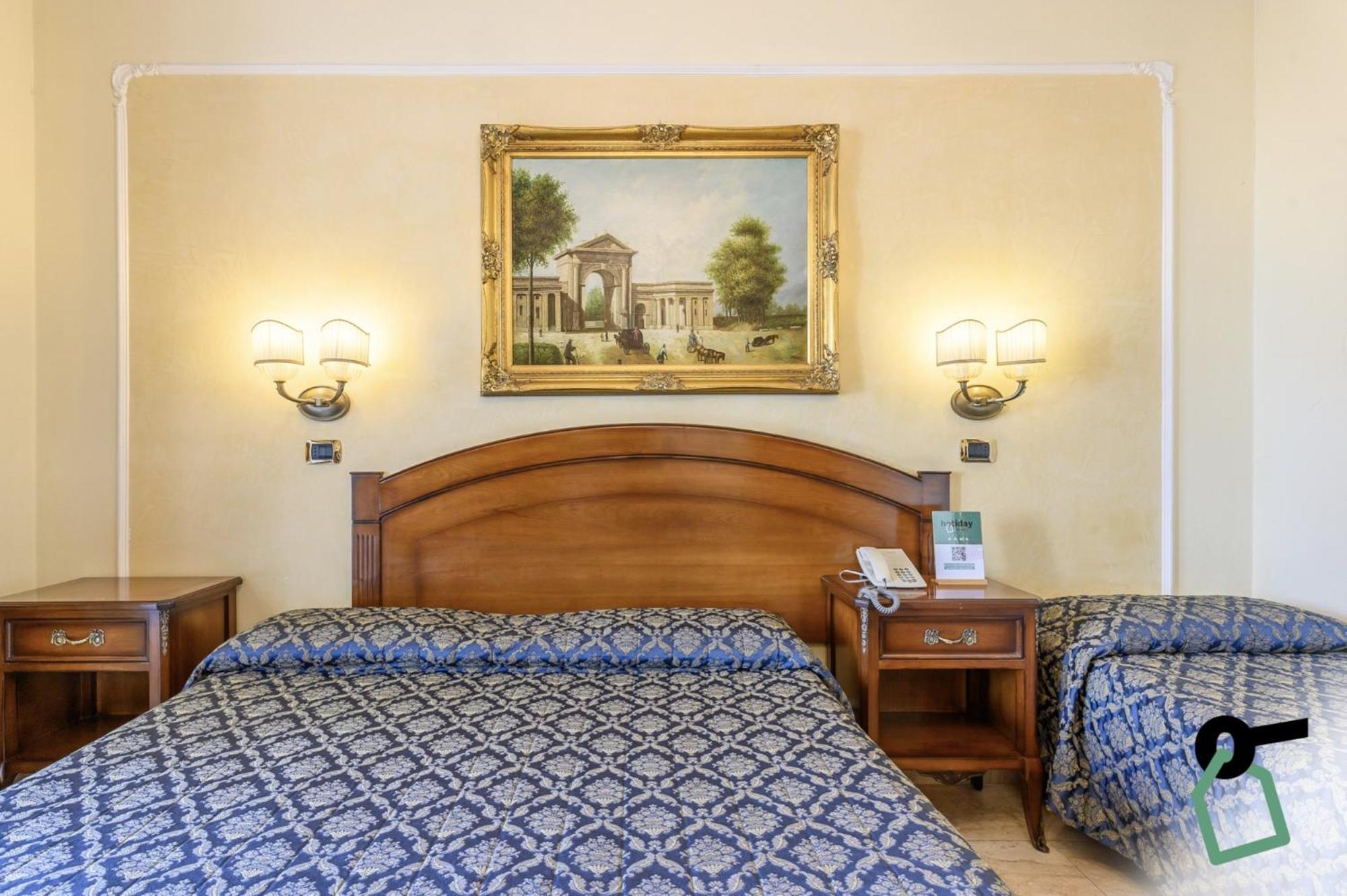 Hotiday Room Collection - Olbia Porto Exterior foto