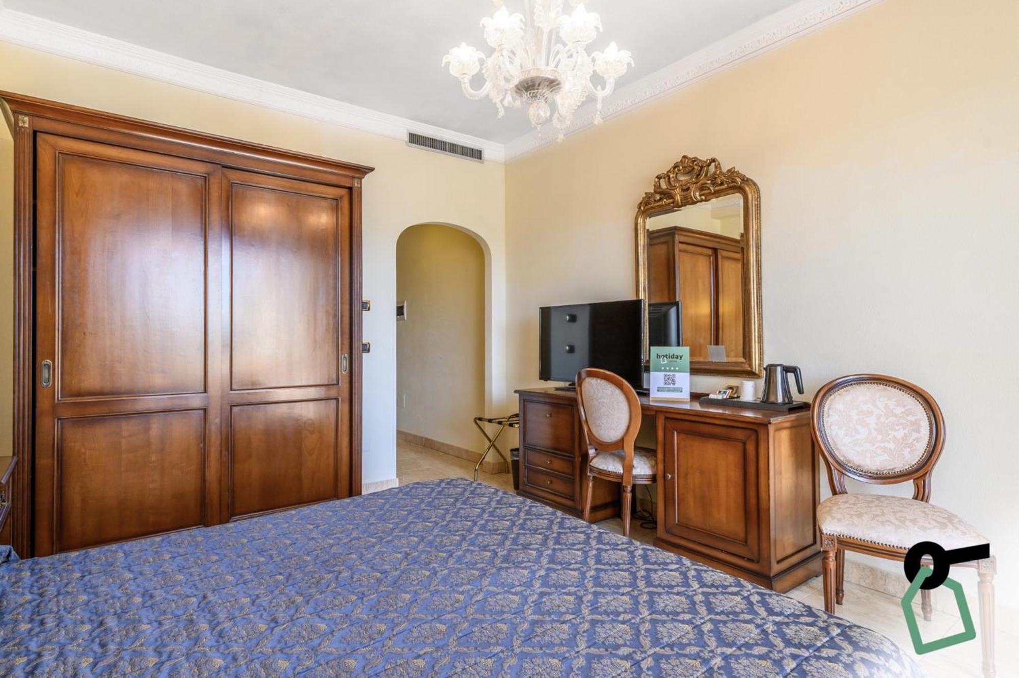 Hotiday Room Collection - Olbia Porto Exterior foto