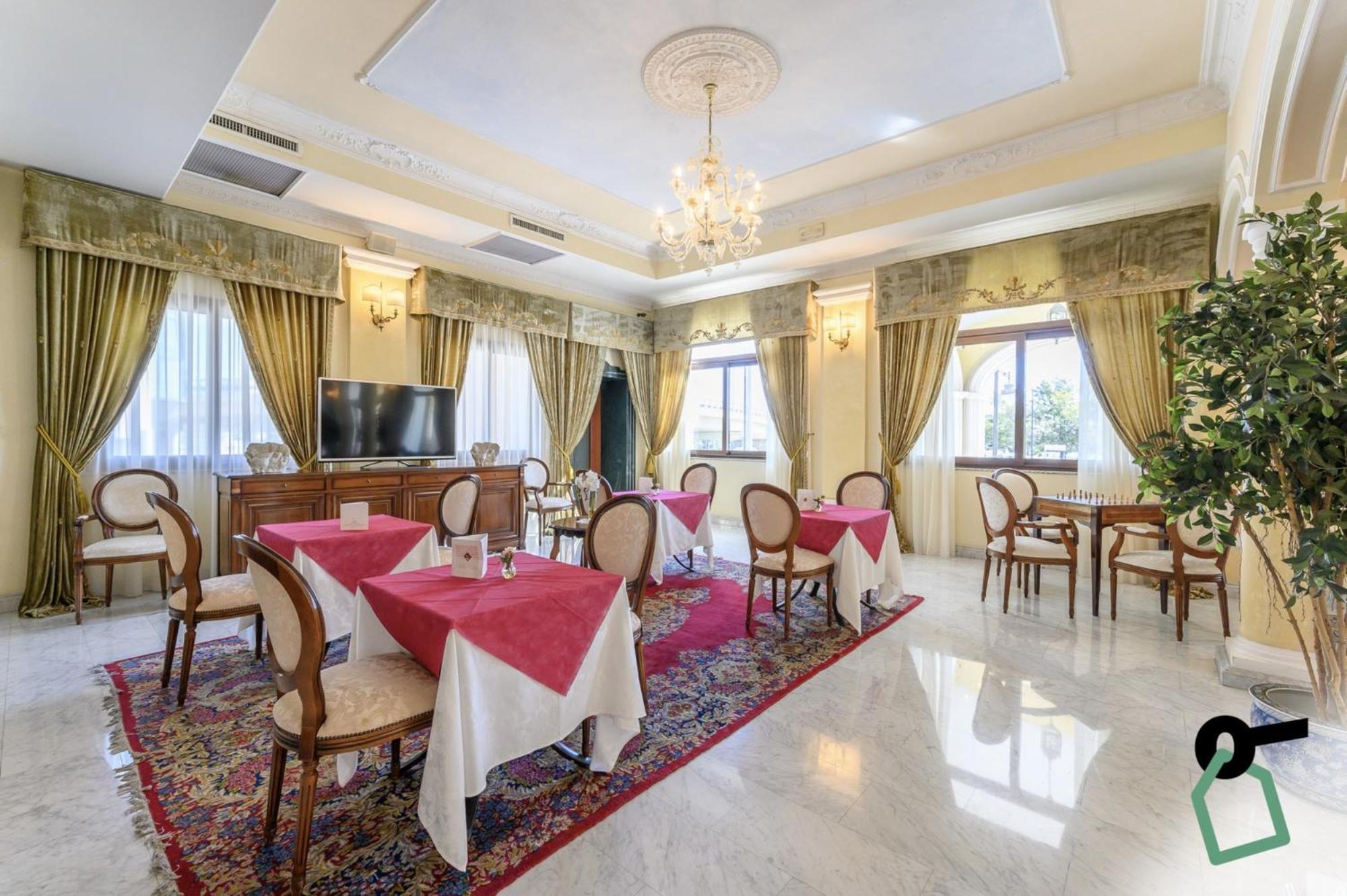Hotiday Room Collection - Olbia Porto Exterior foto