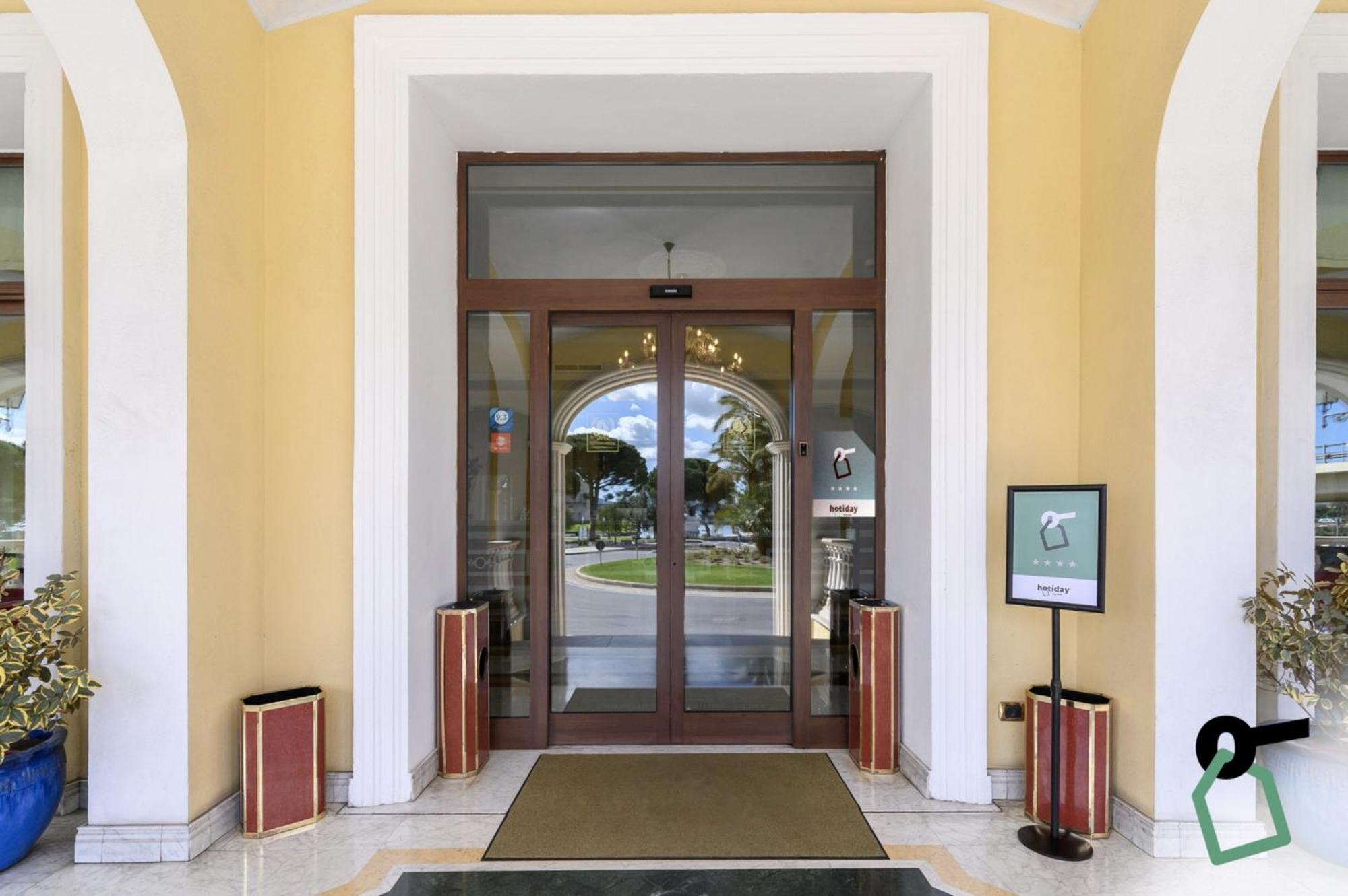 Hotiday Room Collection - Olbia Porto Exterior foto
