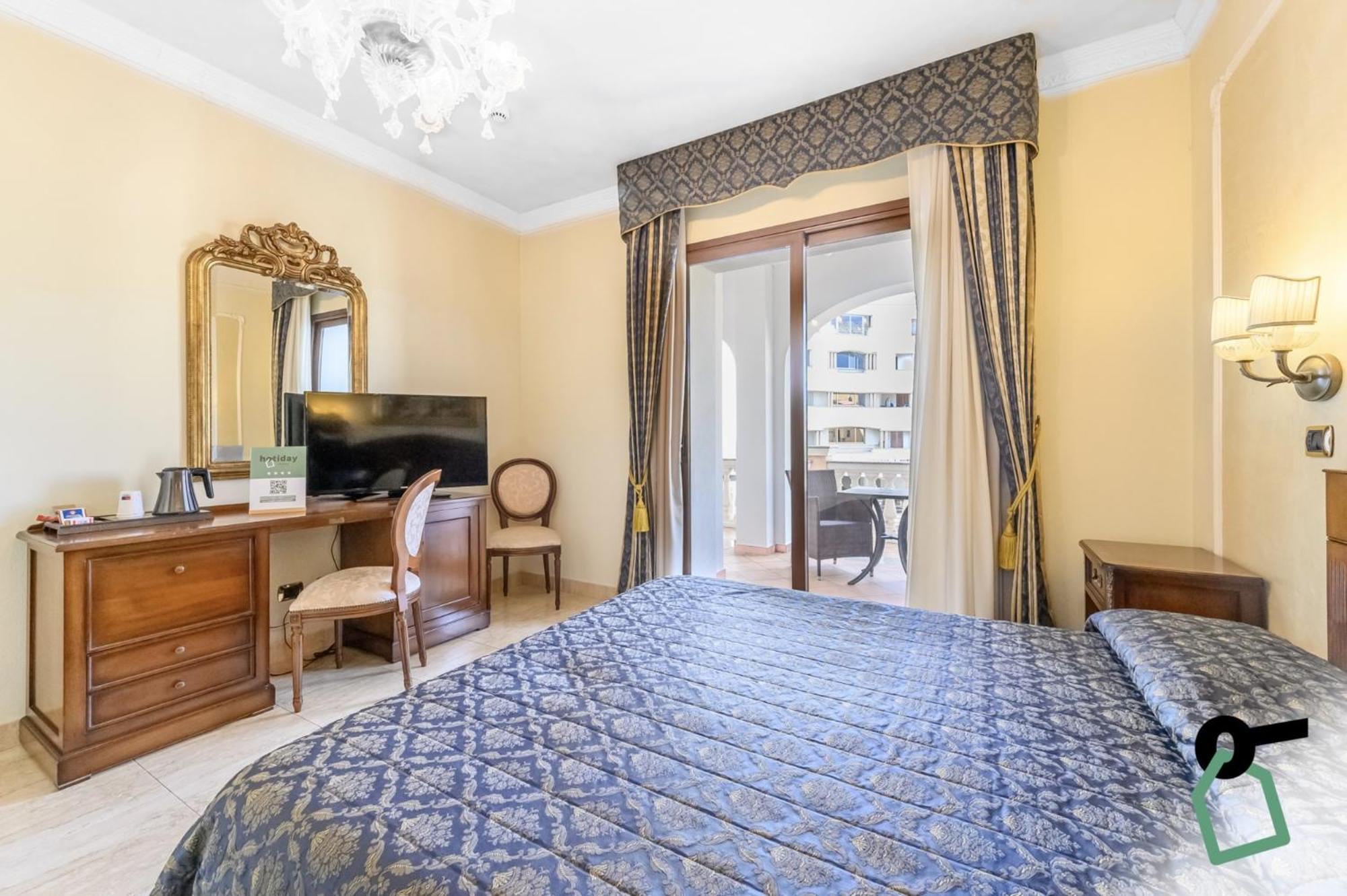 Hotiday Room Collection - Olbia Porto Exterior foto