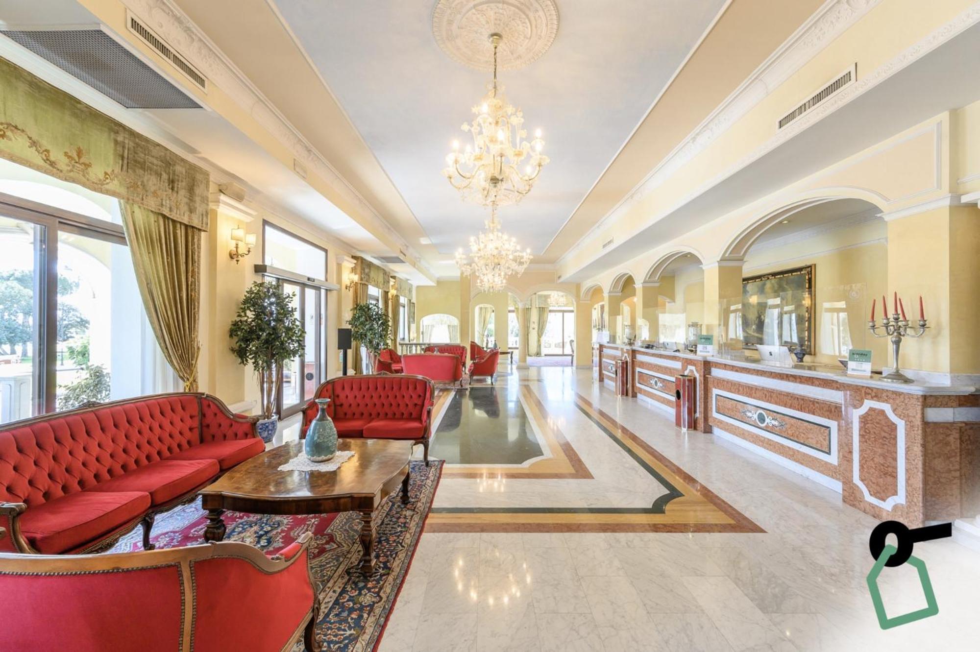 Hotiday Room Collection - Olbia Porto Exterior foto