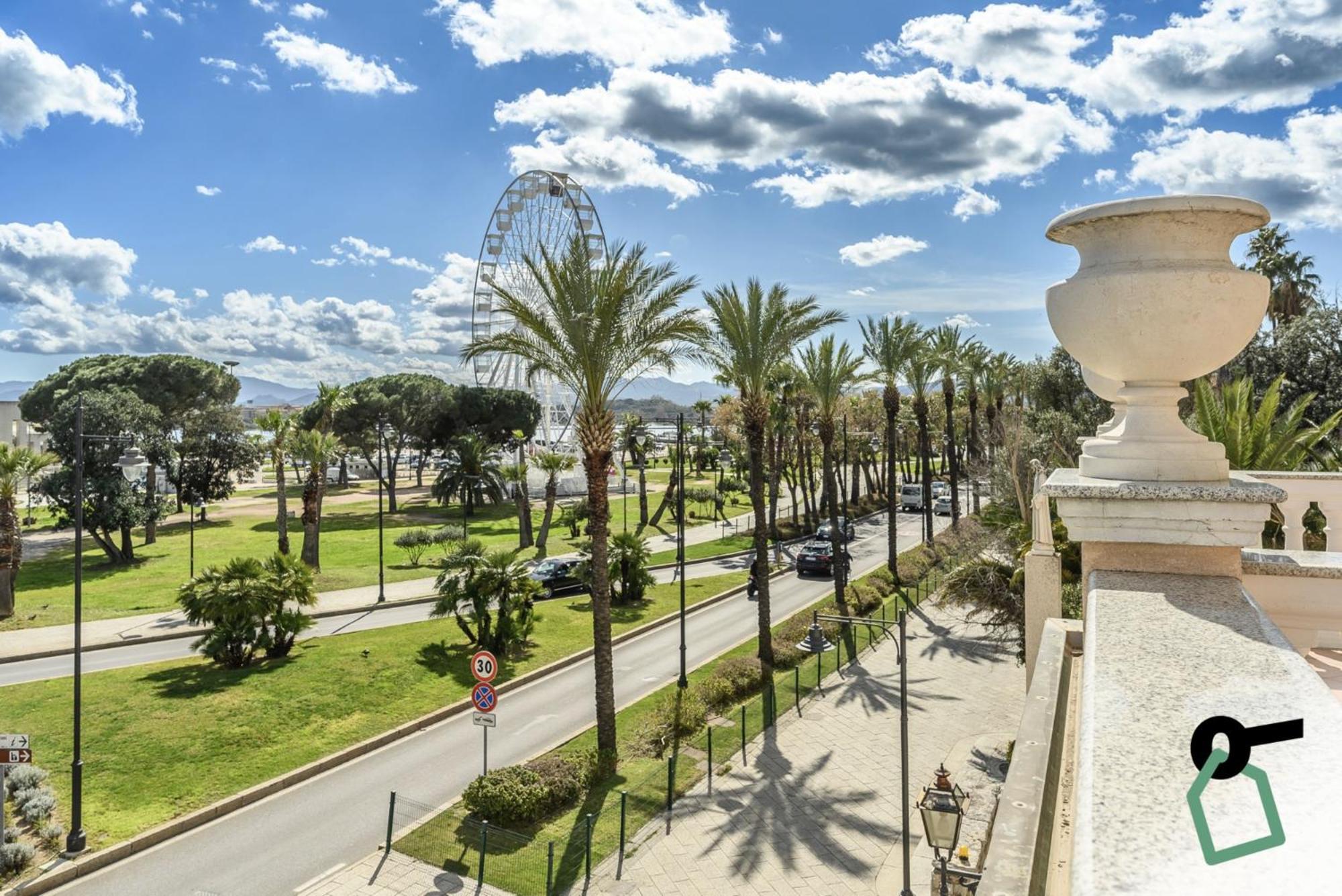 Hotiday Room Collection - Olbia Porto Exterior foto