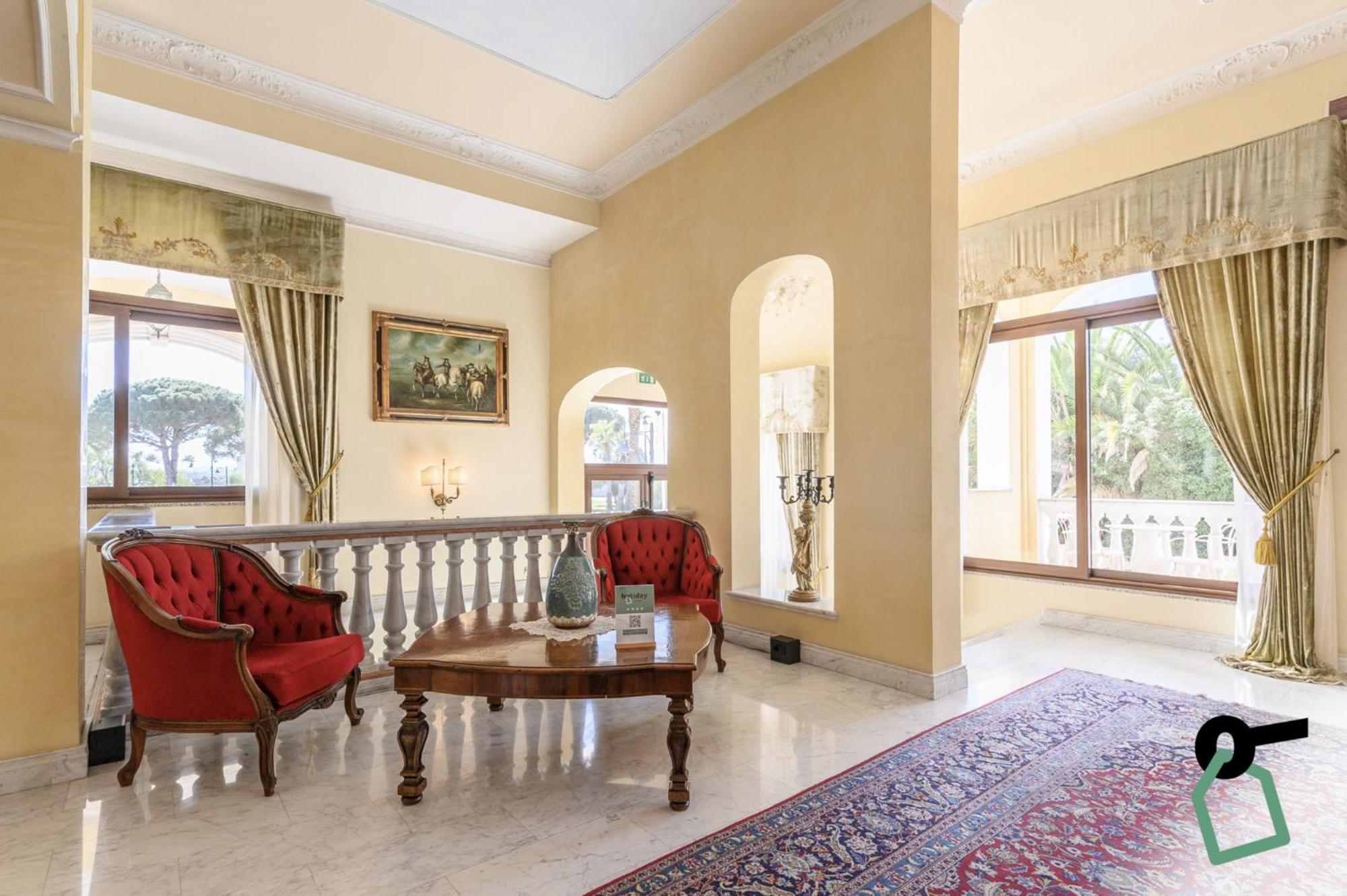 Hotiday Room Collection - Olbia Porto Exterior foto