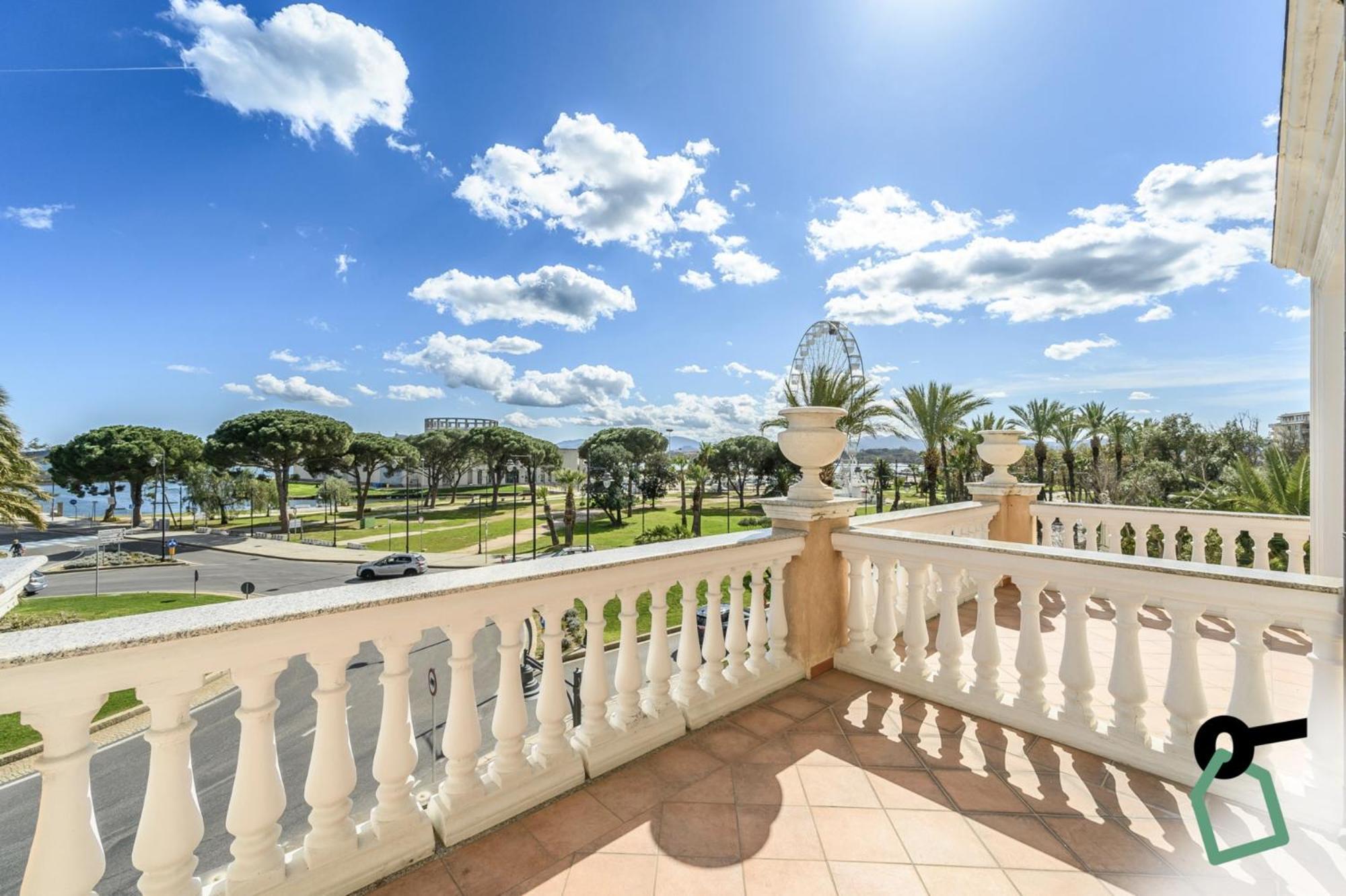 Hotiday Room Collection - Olbia Porto Exterior foto