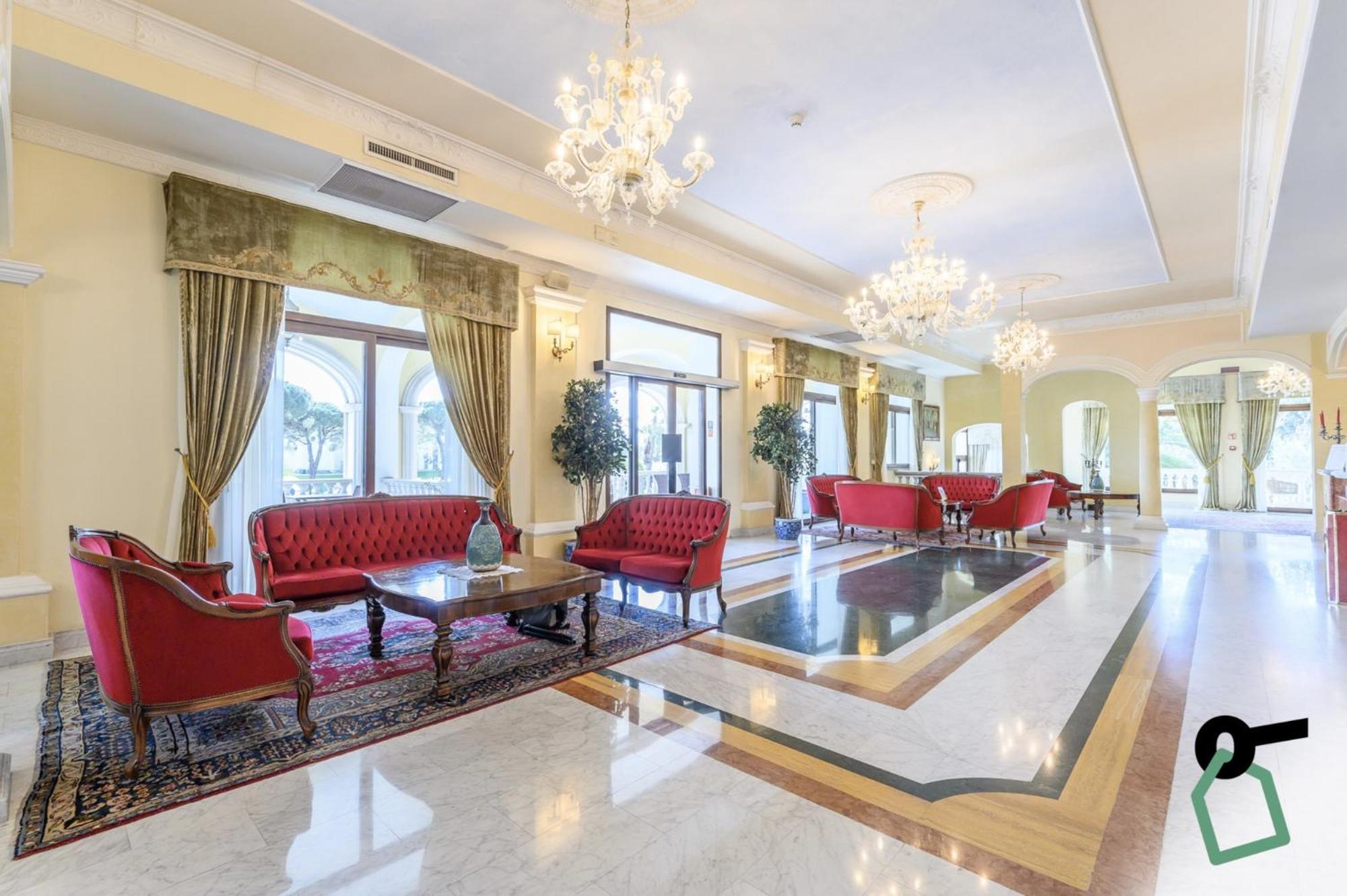 Hotiday Room Collection - Olbia Porto Exterior foto