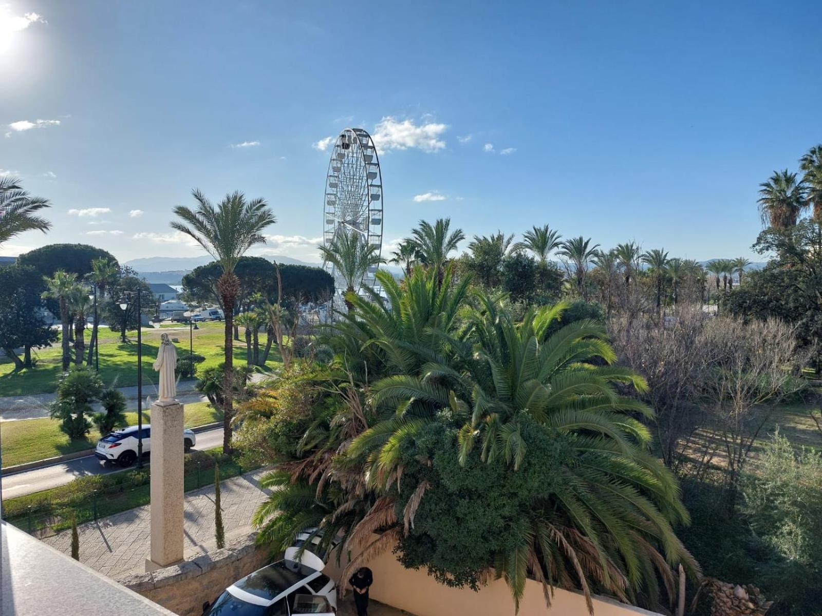 Hotiday Room Collection - Olbia Porto Exterior foto