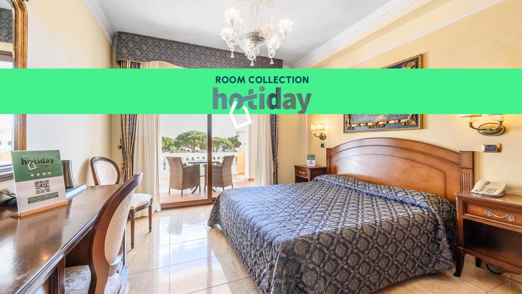 Hotiday Room Collection - Olbia Porto Exterior foto